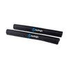Runde Rack Pads Schwarz 70cm Surflogic 59133