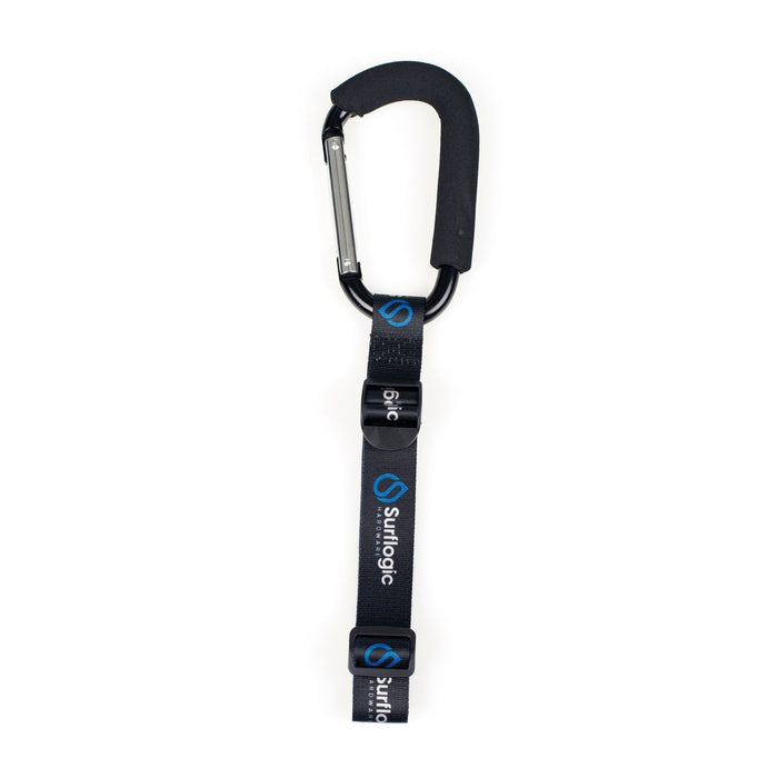 Gurt Karabiner System Surflogic 59137