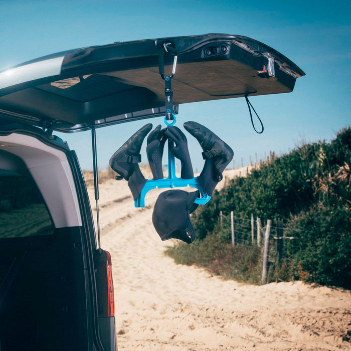 Gurt Karabiner System Surflogic 59137