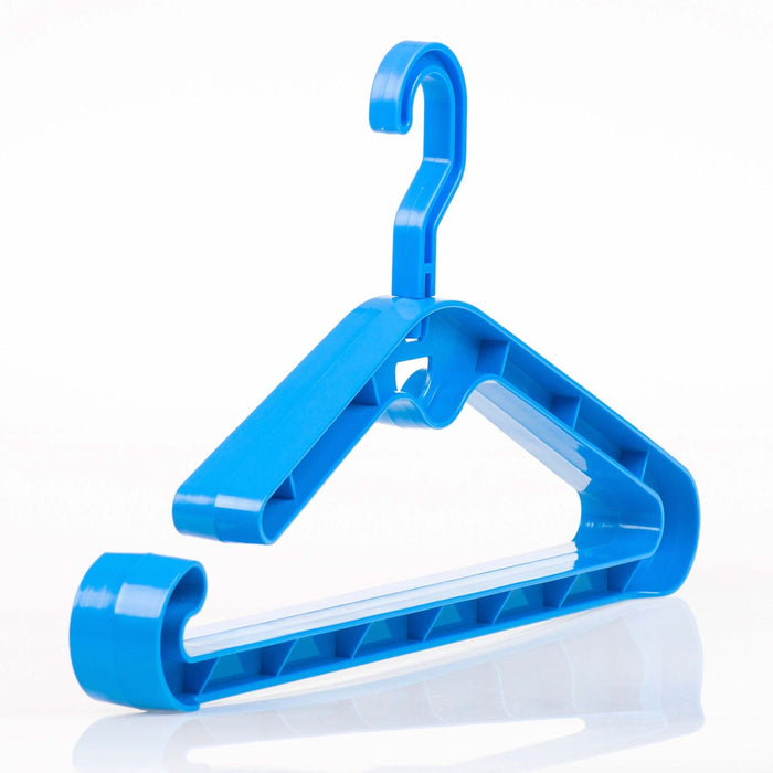 Neoprenanzug Aufhänger Blau Surflogic 59138