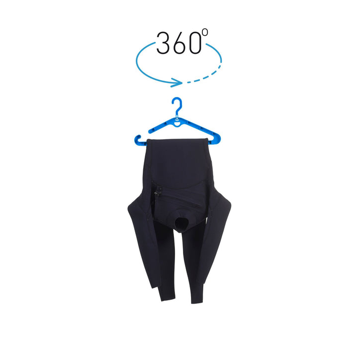 Neoprenanzug Aufhänger Blau Surflogic 59138