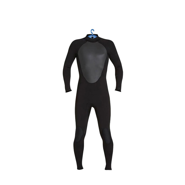 Neoprenanzug Aufhänger Blau Surflogic 59138
