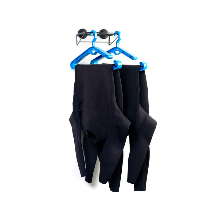 Neoprenanzug Aufhänger Blau Surflogic 59138