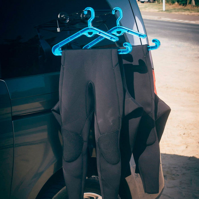 Neoprenanzug Aufhänger Blau Surflogic 59138