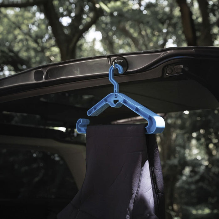 Neoprenanzug Aufhänger Blau Surflogic 59138
