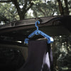 Neoprenanzug Aufhänger Blau Surflogic 59138