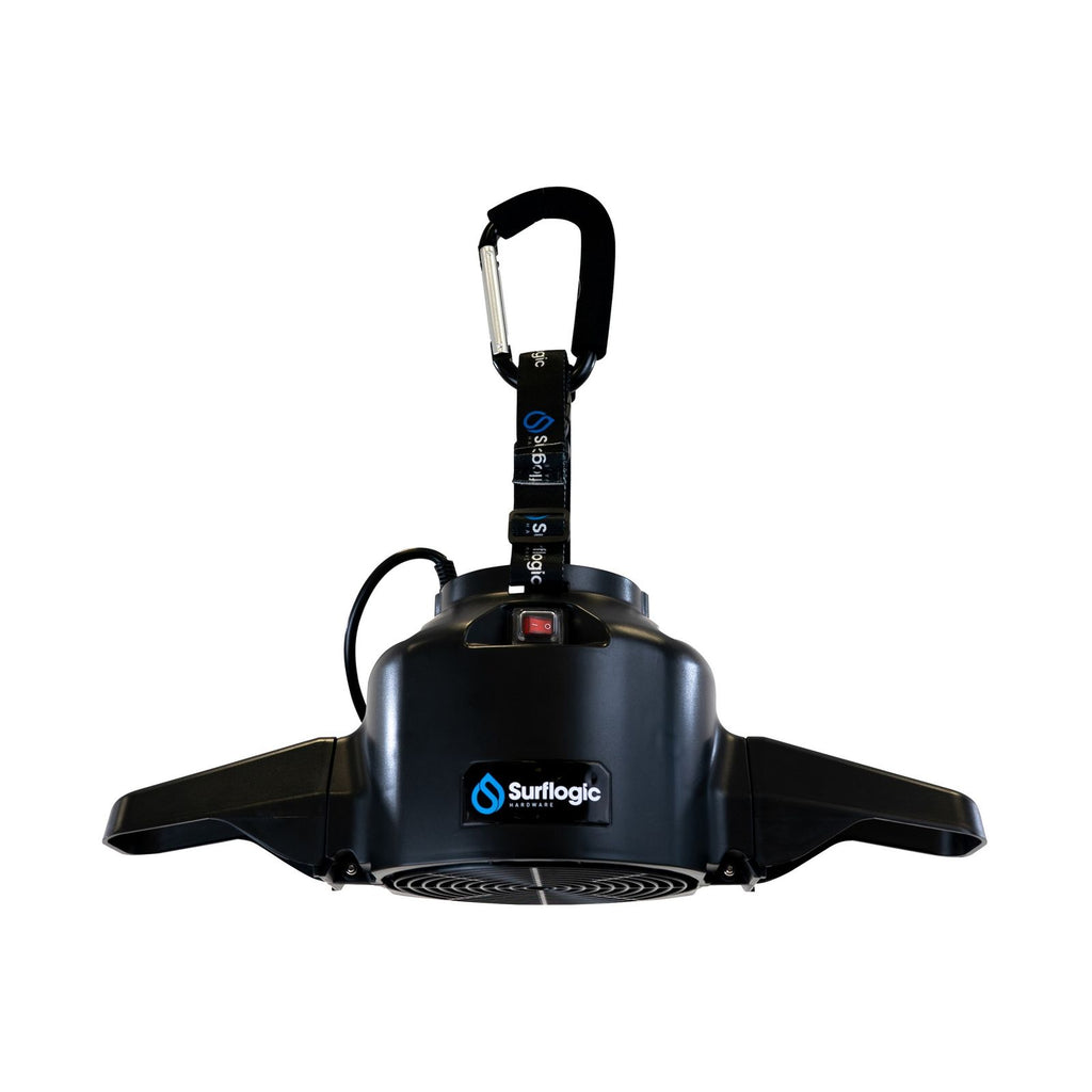 Neoprenanzug Pro Trockner 1400W Surflogic 59140UK