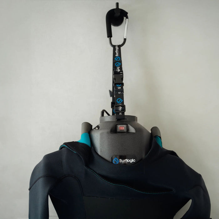 Neoprenanzug Pro Trockner 1400W Surflogic 59140UK