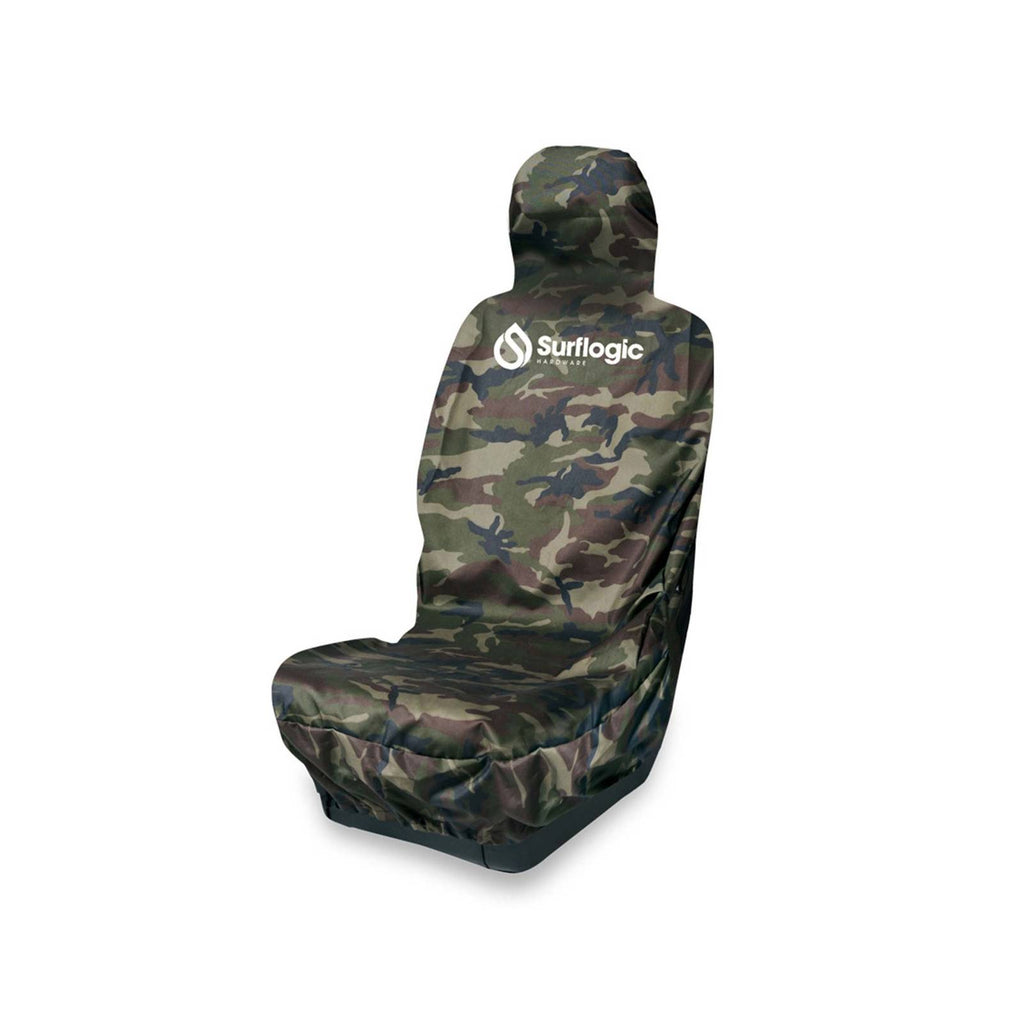 Wasserdichter Autositzbezug Einfach Camo Surflogic 59144