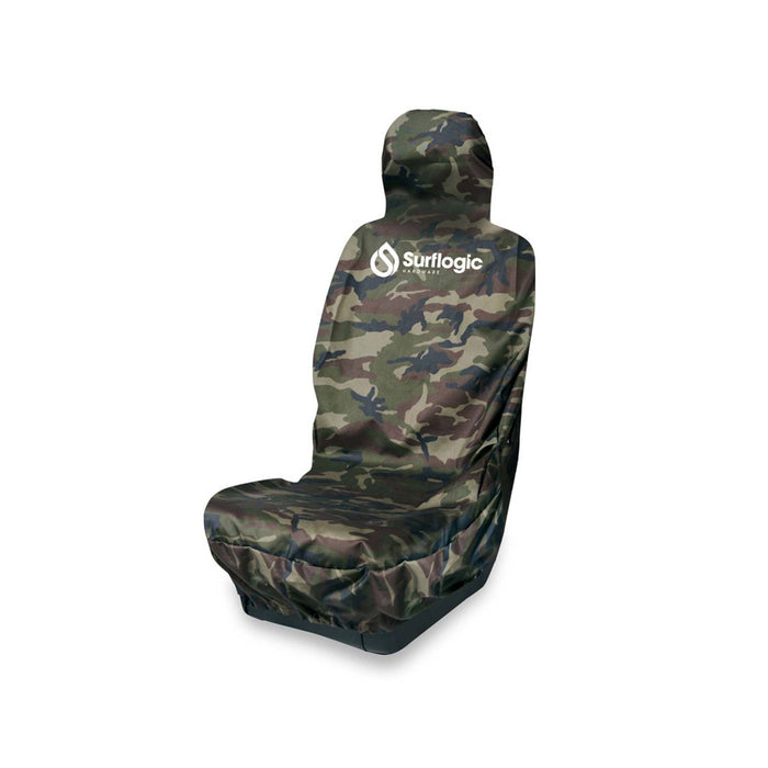 Wasserdichter Autositzbezug Einfach Camo Surflogic 59144