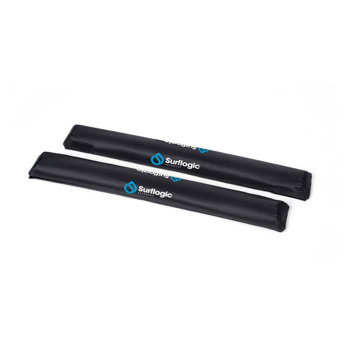 Aero Rack Pads Schwarz 70cm Surflogic 59145