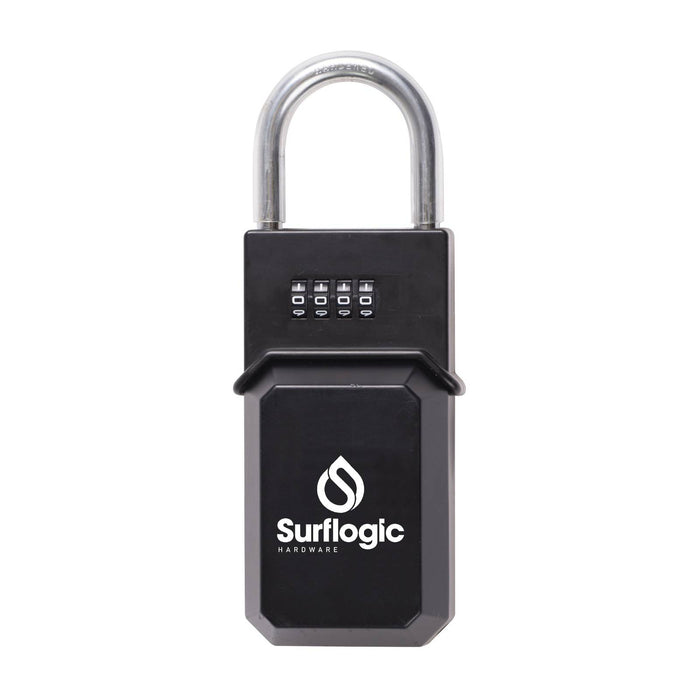 Schlüssel Schloss Standard Schwarz Surflogic 59151