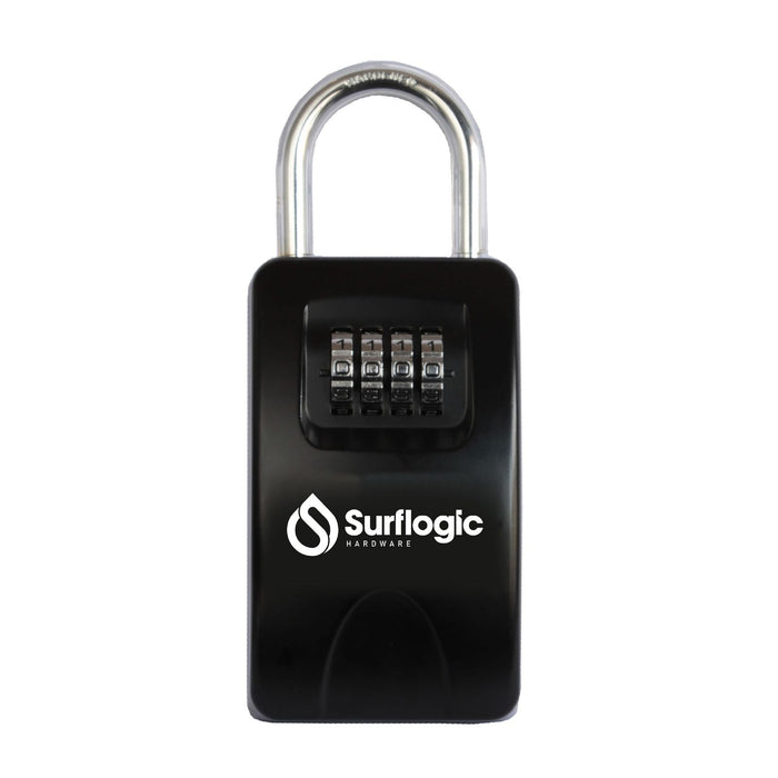 Schlüssel Schloss Maxi Schwarz Surflogic 59152