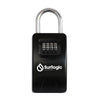 Schlüssel Schloss Maxi Schwarz Surflogic 59152