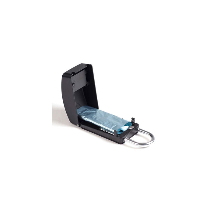 Schlüssel Schloss Maxi Schwarz Surflogic 59152