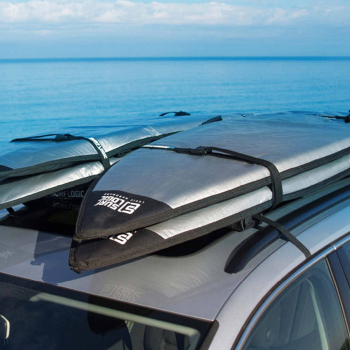 Soft Racks Doppel Surflogic 59156