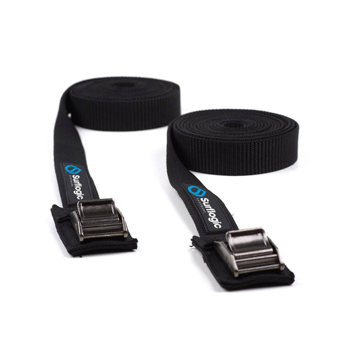 Festziehriemen 3,65m Surflogic 59157