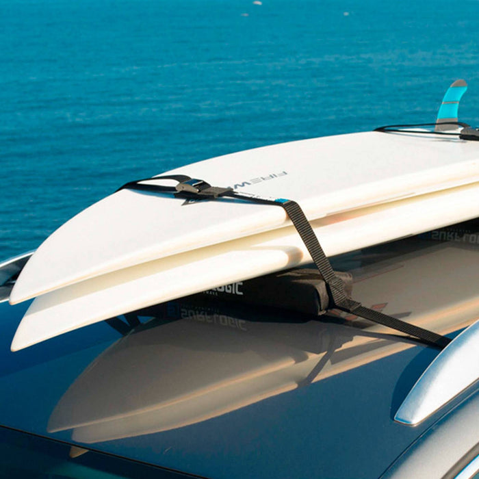 Soft Racks Einzel 50cm Surflogic 59158