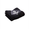 Cover Fish Hybrid 5'8" Schwarz Surflogic 59408
