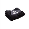 Cover Fish Hybrid 6'0" Schwarz Surflogic 59409