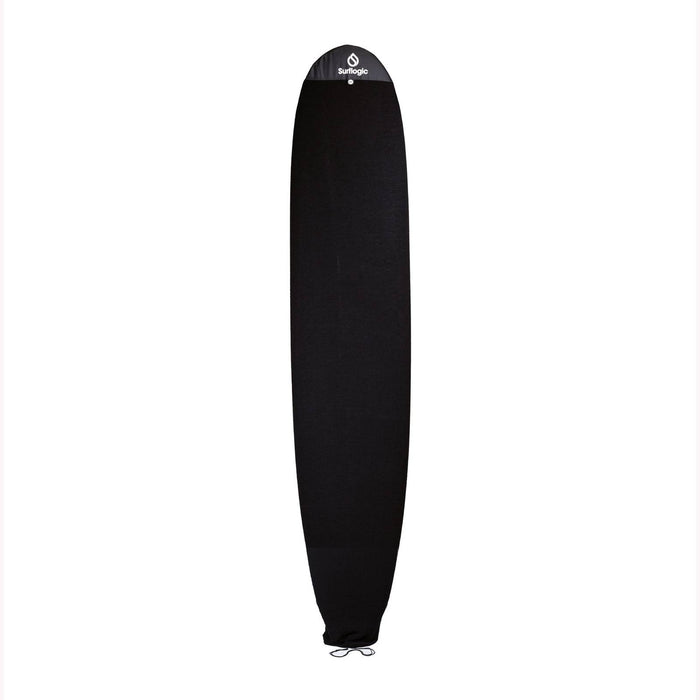 Cover Funboard 7'0" Schwarz Surflogic 59412