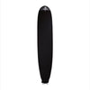 Cover Funboard 7'6" Schwarz Surflogic 59413