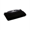 Cover Funboard 7'6" Schwarz Surflogic 59413