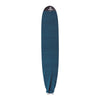 Cover Funboard 7'6" Ozean-Grün Surflogic 59433