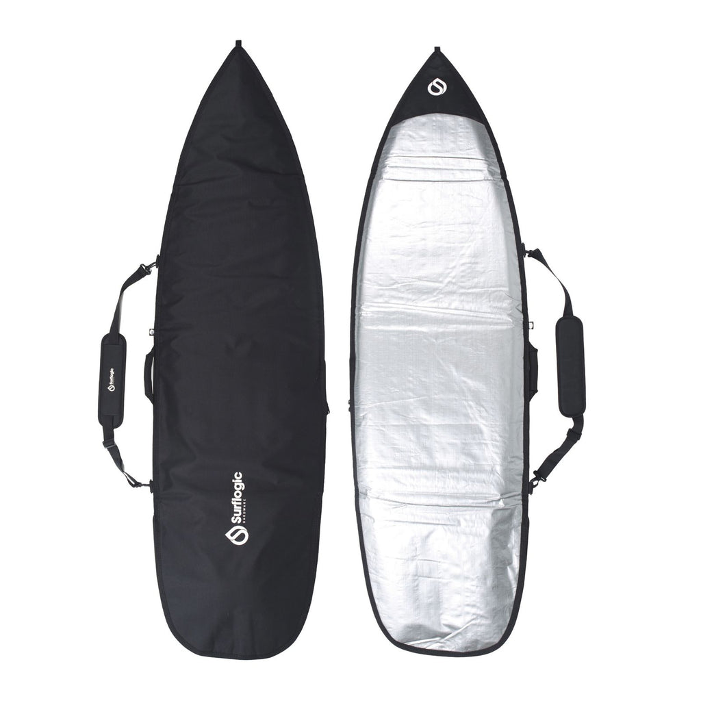 Daylight Board Cover Shortboard 5'8" Surflogic 59601