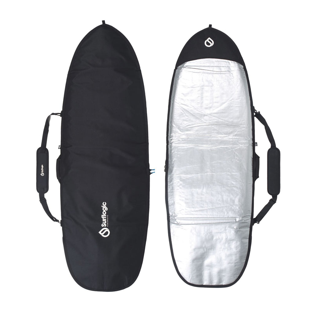 Taglicht Board Cover Fish Hybrid 6'0" Surflogic 59609