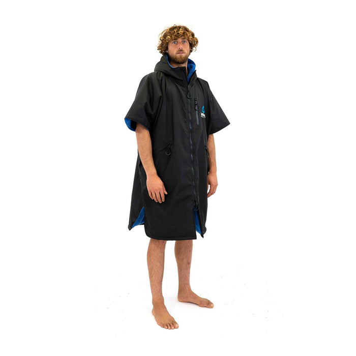 Storm Robe Kurzarm S Surflogic 59821
