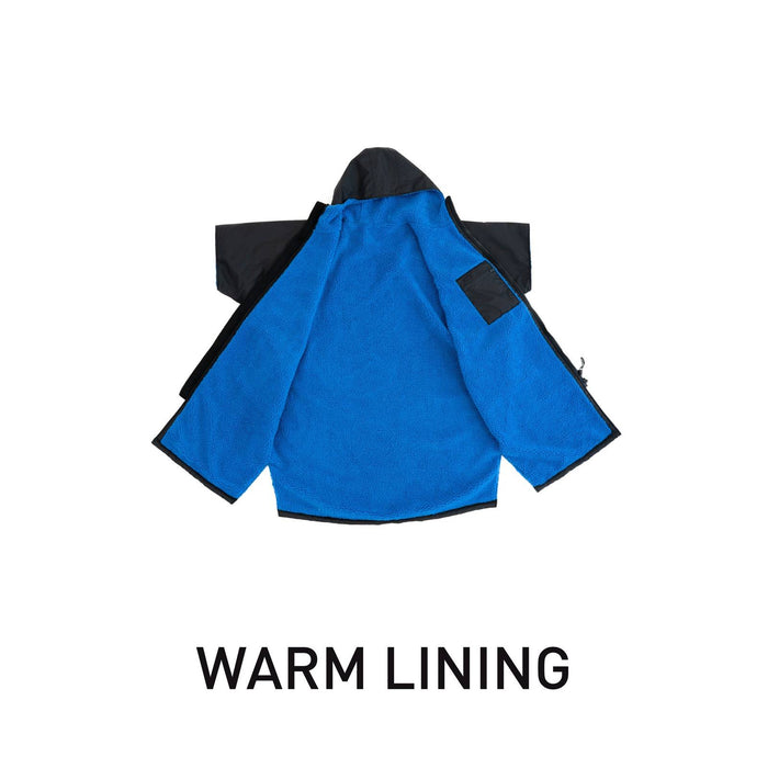 Storm Robe Kurzarm S Surflogic 59821