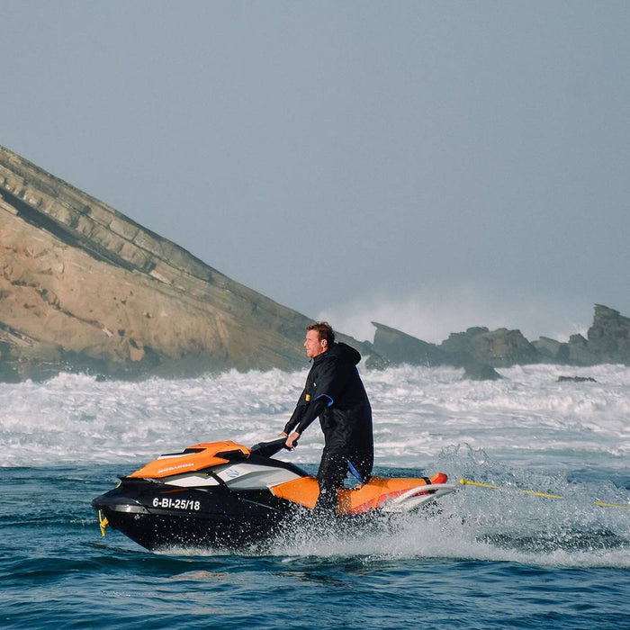 Storm Robe Kurzarm S Surflogic 59821
