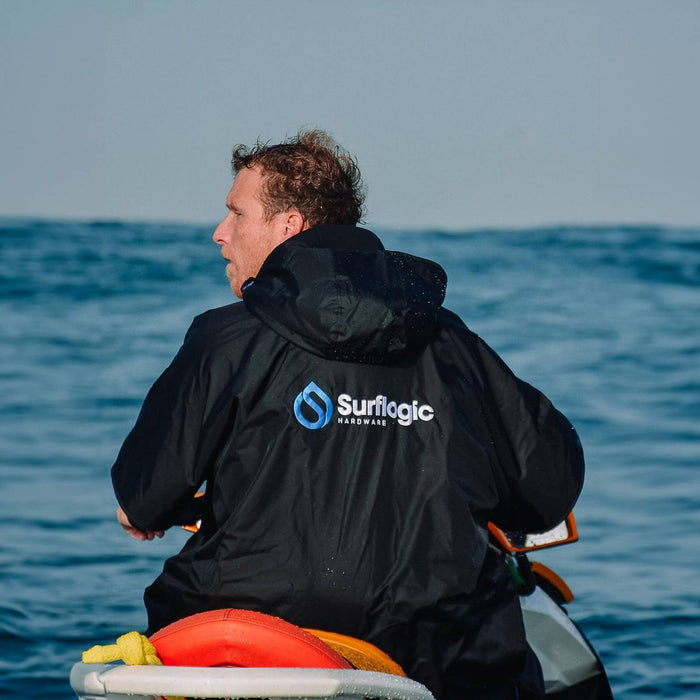 Storm Robe Kurzarm S Surflogic 59821