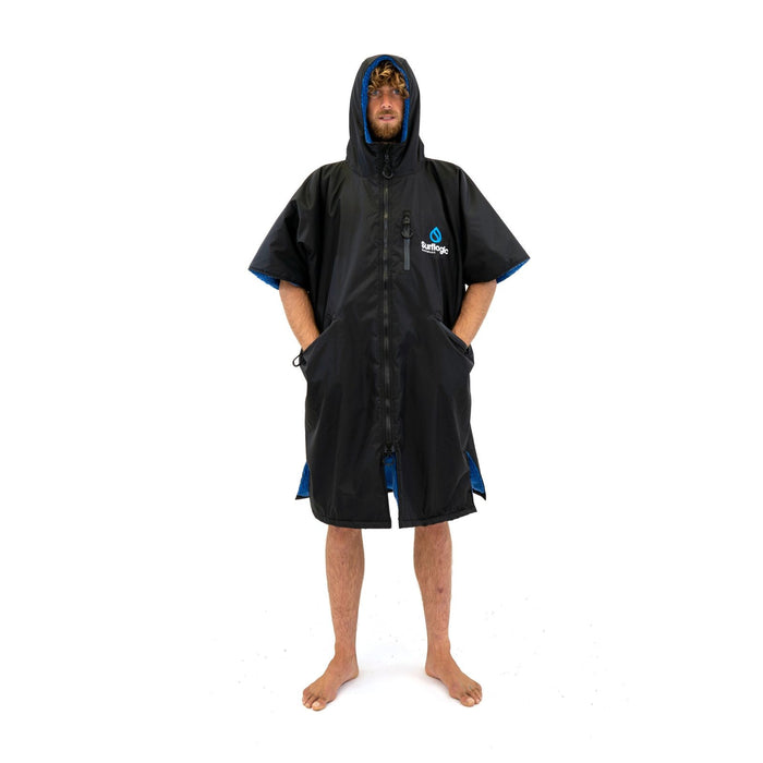 Storm Robe Kurzarm M Surflogic 59822