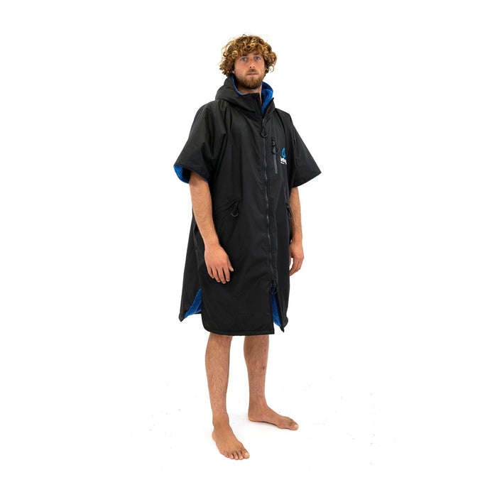 Storm Robe Kurzarm M Surflogic 59822