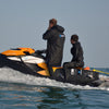 Storm Robe Kurzarm M Surflogic 59822