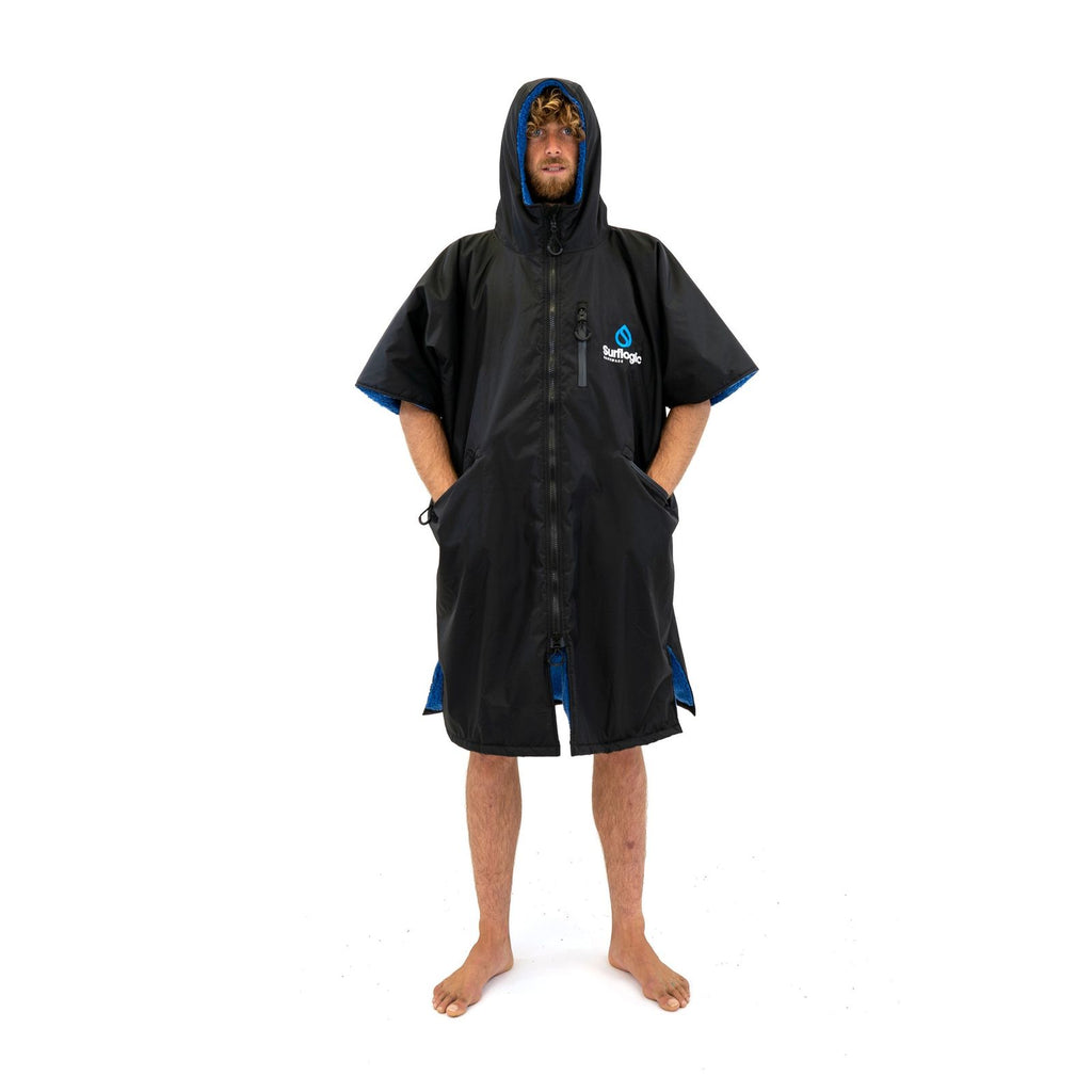 Storm Robe Kurzarm XL Surflogic 59824