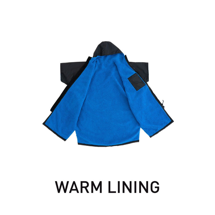 Storm Robe Kurzarm XL Surflogic 59824