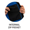 Storm Robe Kurzarm XL Surflogic 59824