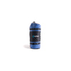 Schnell trocknender Poncho Mikrofaser Blau Surflogic 59860