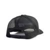 Sfl Curve Trucker Cap Schwarz Surflogic 59915