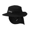 Surf Hut Surflogic Schwarz S-M Surflogic 59951