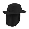 Surf Hut Surflogic Schwarz S-M Surflogic 59951
