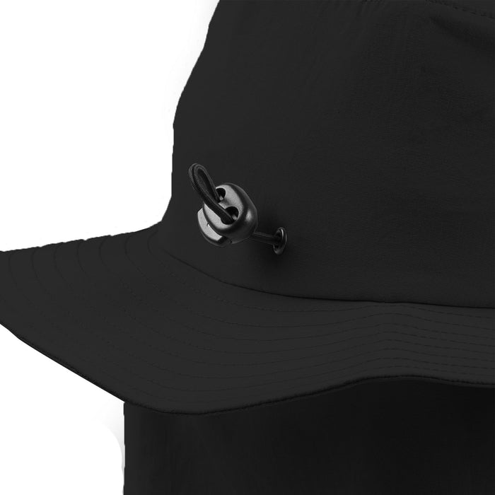 Surf Hut Surflogic Schwarz S-M Surflogic 59951