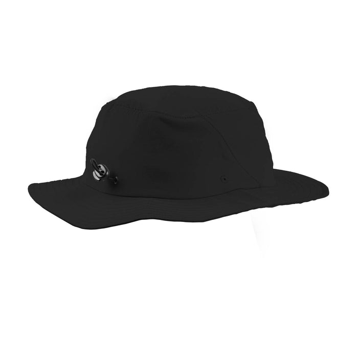 Surf Hut Surflogic Schwarz L-XL Surflogic 59952