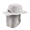 Surf Hut Surflogic Grau S-M Surflogic 59953