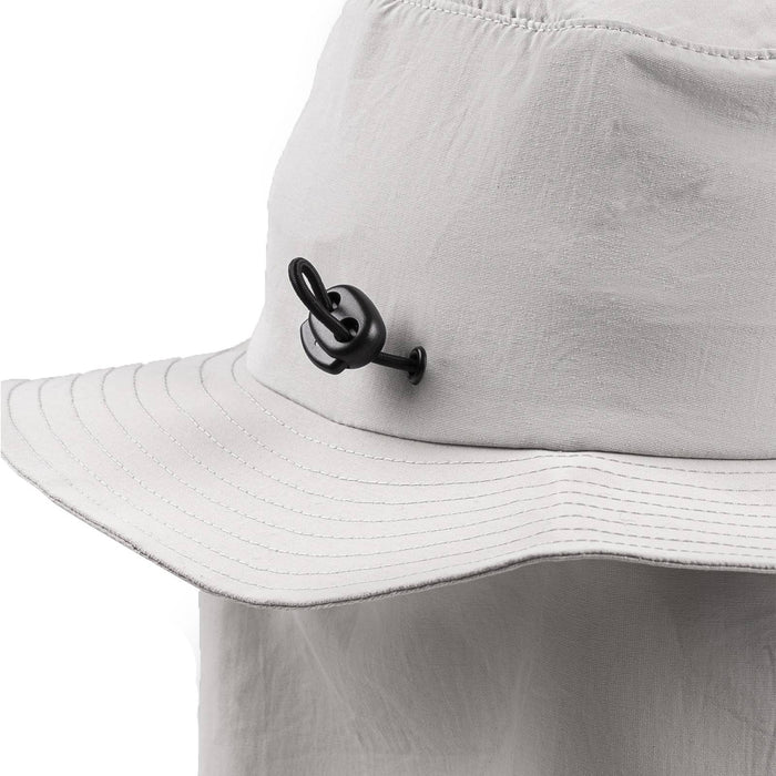 Surf Hut Surflogic Grau S-M Surflogic 59953