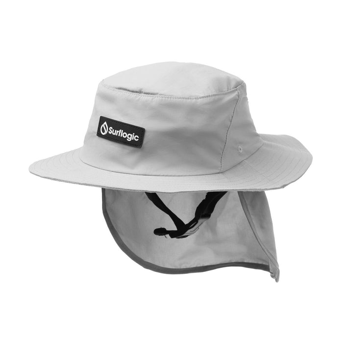 Surf Hut Surflogic Grau L-XL Surflogic 59954