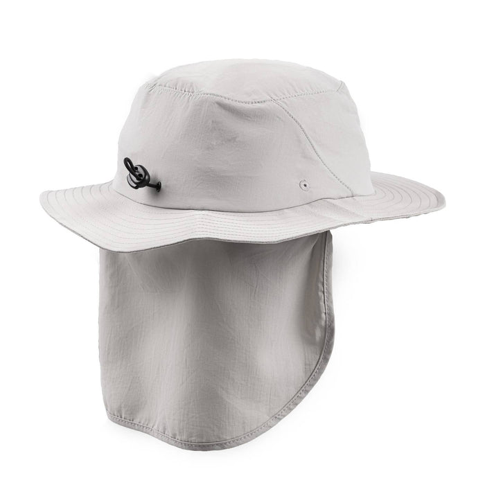 Surf Hut Surflogic Grau L-XL Surflogic 59954